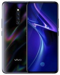 Замена дисплея на телефоне Vivo X27 Pro в Курске
